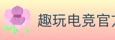 趣玩电竞官方网站 logo